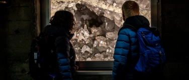 Event-Image for 'Jubiläumswochenende der KWO – Kristallkluft-Tour'
