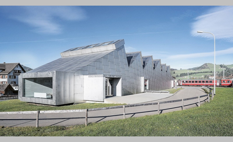 Event-Image for 'Kunst zur Vesper'