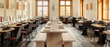 Event-Image for 'Kunstfrühstück «Nordlichter»'