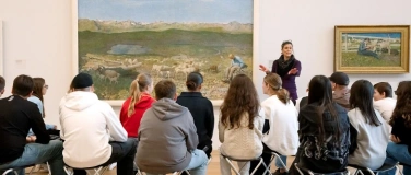 Event-Image for 'Swiss Art: From Reformation to Revolution'