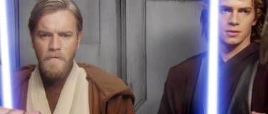 Event-Image for 'STAR WARS: EPISODE 3: RACHE DER SITH'
