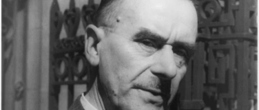 Event-Image for 'Literatur am Mittag: Die Familie Mann in Basel'