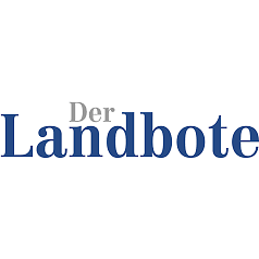 Logo von Landbote