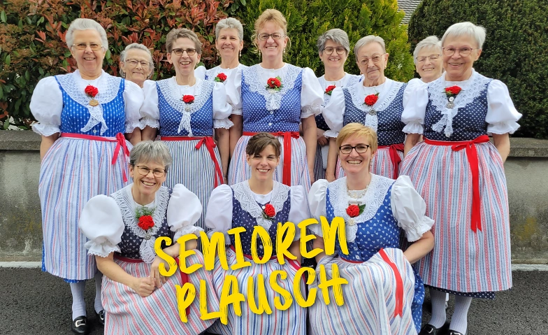 Event-Image for 'Senioren-Plausch mit dem Landfrauenchörli Brunnadern'