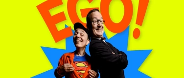 Event-Image for 'Lapsus - «Ego!»'