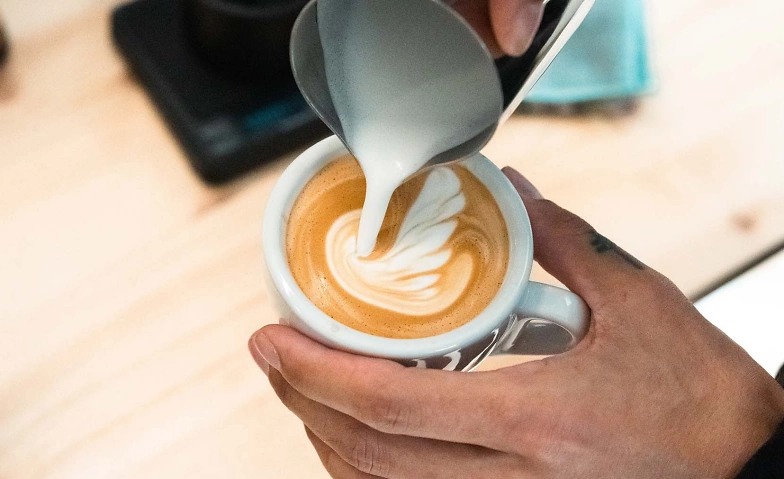 Event-Image for 'Latte Art Beginner'