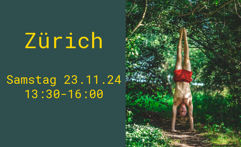 Handstand Workshop f&uuml;r Anf&auml;nger/Mittelstufe ${singleEventLocation} Tickets