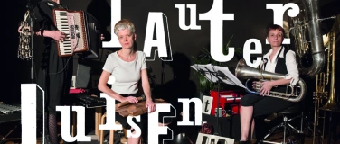 Event-Image for 'Lauter Luisen'