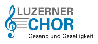 Veranstalter:in von Jubiläumskonzert 20 Jahre Luzerner Chor