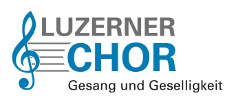 Veranstalter:in von Jubiläumskonzert 20 Jahre Luzerner Chor