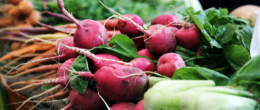 Event-Image for 'Leaf to Root: Gemüse geniessen vom Blatt bis zur Wurzel'
