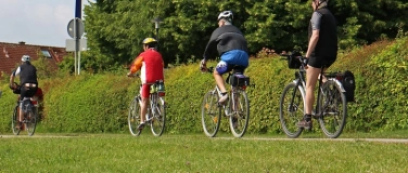 Event-Image for '«Radtour»  - 60+ : Bremgarten'