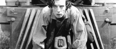 Event-Image for 'Ciné-concert "Le Mécano de la Générale" au Théâtre du Jorat'