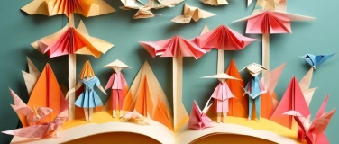 Event-Image for 'Lesesommer 2025 : Sommerferien? Lesespass!'