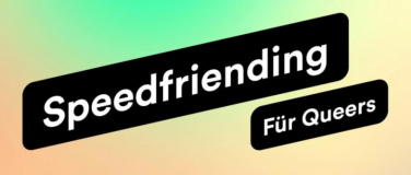 Event-Image for 'LGBTQIA+ Speedfriending'