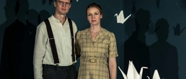 Event-Image for 'Bonhoeffer - Tragik einer Liebe'