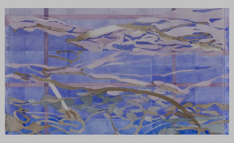 Event-Image for 'Lina Maria Sommer: meertau im erdgarten'
