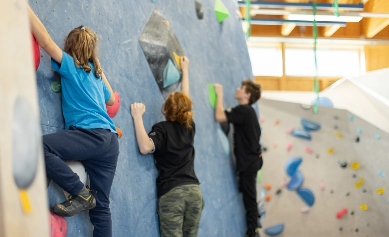 Schnupperkurs Bouldern Kids ${singleEventLocation} Tickets