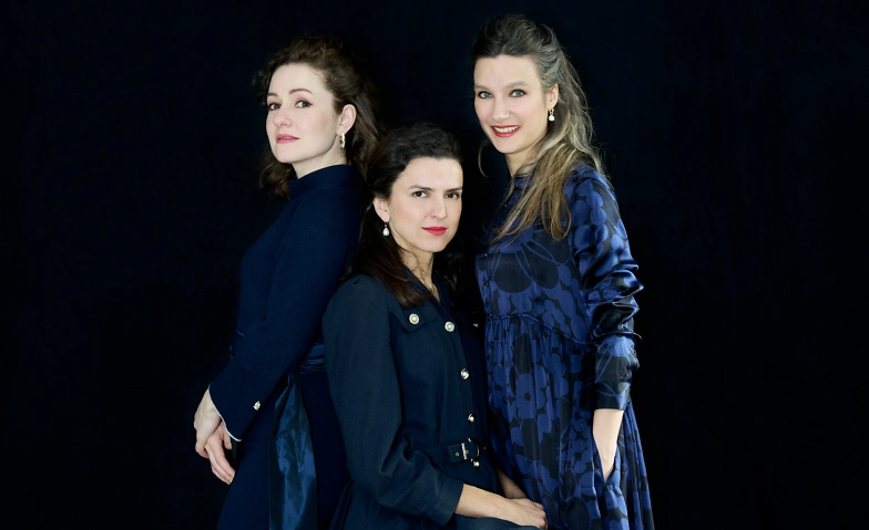 Event-Image for 'Lied Duette'