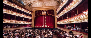 Event-Image for 'Live aus dem Royal Opera House London'