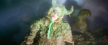 Event-Image for 'Vernissage «Livia Rita. Eat My Anger»'