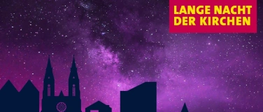 Event-Image for 'Lange Nacht der Kirchen'