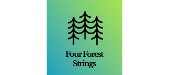 Organisateur de Four Forest Strings - Saturation