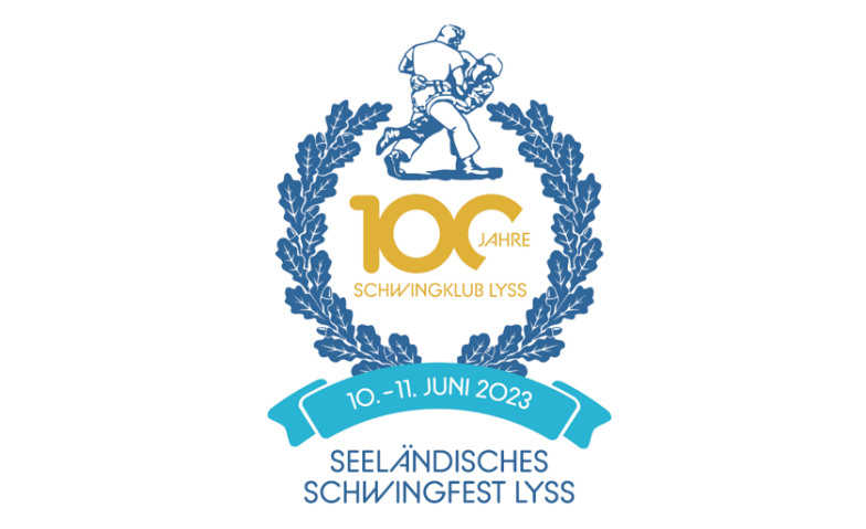 Event-Image for 'Seeländisches Schwingfest 2023 Lyss'