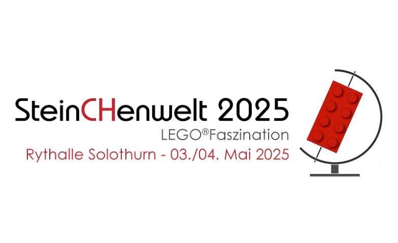 Event-Image for 'SteinCHenwelt 2025 - SA 03.05.2025'