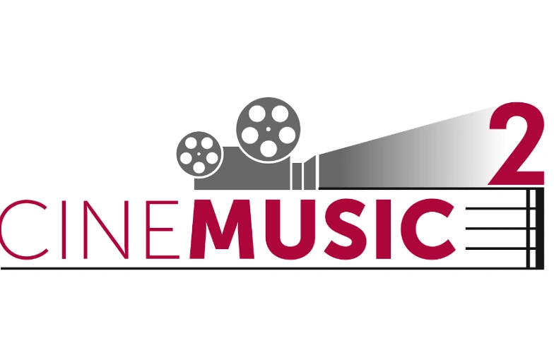 Event-Image for 'CINEMUSIC 2'