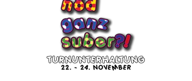 Event-Image for 'Turnunterhaltung Balterswil 2024'