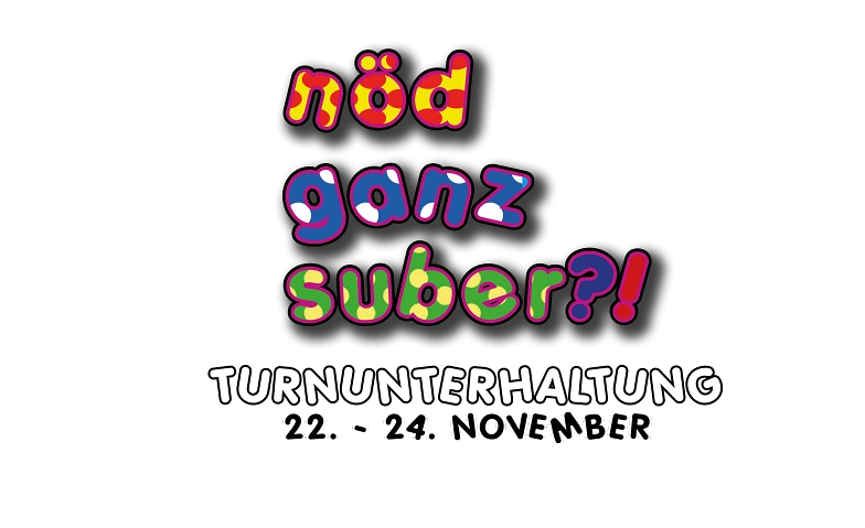 Event-Image for 'Turnunterhaltung Balterswil 2024'