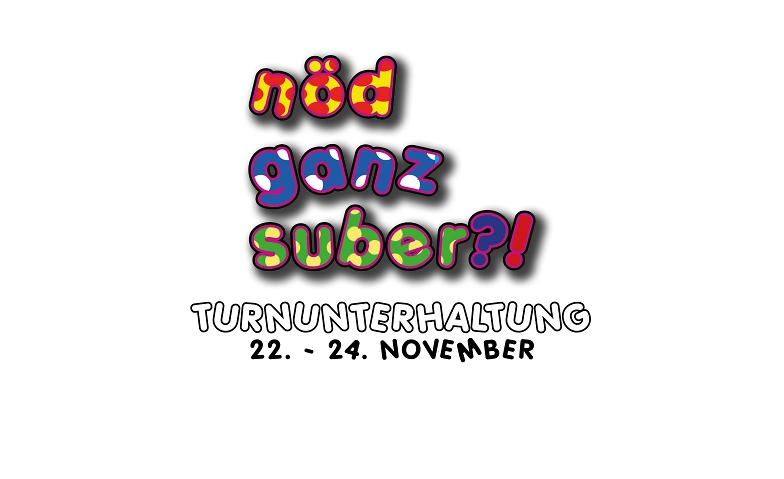 Turnunterhaltung Balterswil 2024 ${singleEventLocation} Tickets