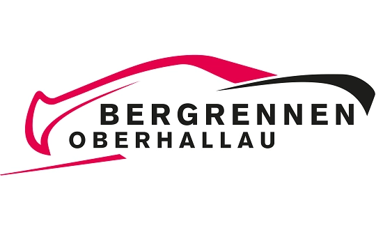 Sponsoring-Logo von Bergrennen Oberhallau 2025 - SONNTAG Event
