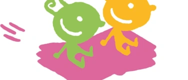 Event-Image for 'Buchstart'