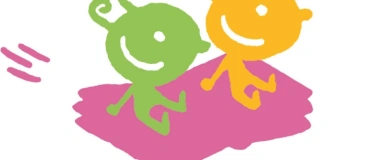 Event-Image for 'Buchstart'