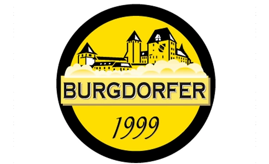 Sponsoring-Logo von Überfuhr von Huttwil nach Brugg AG (für Depotfest) Event