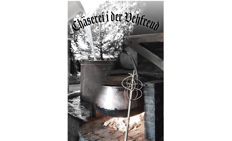 Event-Image for 'Singspiel Chäserei i der Vehfreud'