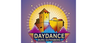 Veranstalter:in von Day Dance Burg Gutenberg