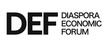 Veranstalter:in von Diaspora Economic Forum – DEF 1st Edition - 2026