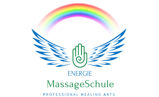 Sponsoring-Logo von HEALING CIRCLE:  Lass dich behandeln Event