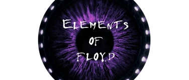 Event-Image for 'Elements of Floyd - a tribute to the music of pink floyd'