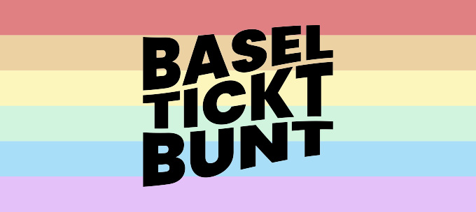 Organisateur de Basel tickt bunt! Drag Brunch 2025