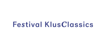 Veranstalter:in von Festival KlusClassics - Wenn Du Mein Schatz Wärst