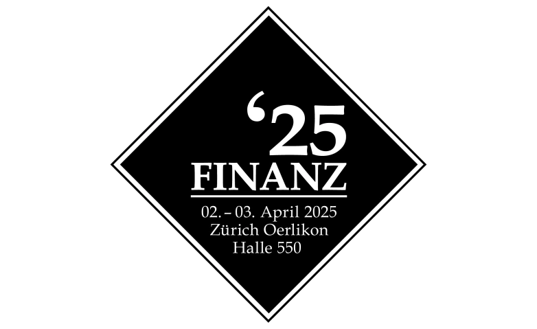 Event-Image for 'FINANZ'25'