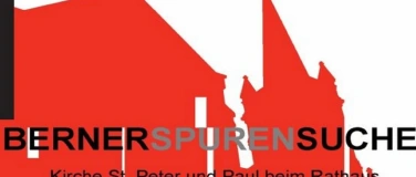 Event-Image for 'Berner Spurensuche 3/4 "EXIL"'