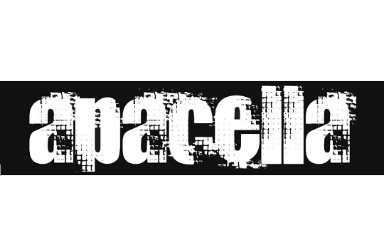 Sponsoring logo of Apacella Konzert 2025 event