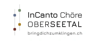 Organisateur de Musical "Felicitas Kunterbunt" der InCanto Chöre Oberseetal