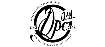 Veranstalter:in von DPC JAM 2025 - International Breaking Event