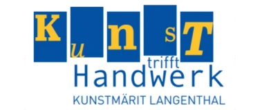 Event-Image for 'Kunstmärit Langenthal'